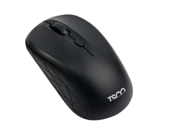 موس بیسیم برند تسکو مدل TM-625W