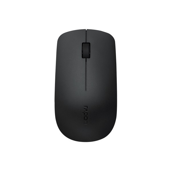 موس بیسیم برند رپو مدل M20 PLUS