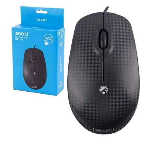 موس برند بیاند مدل BM-1190