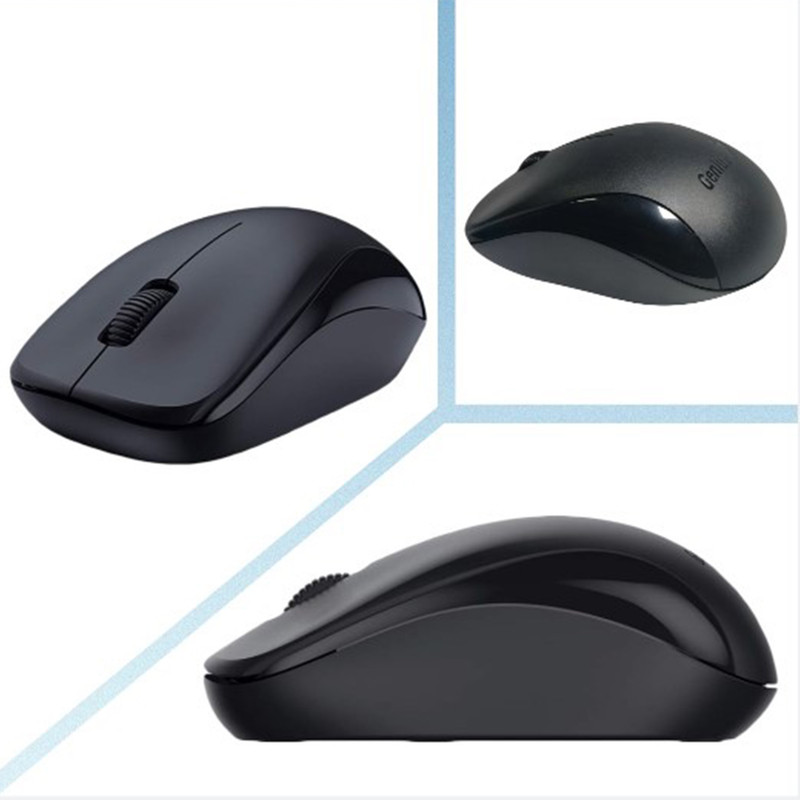 موس بیسیم برند جنیوس مدل NX-7000x