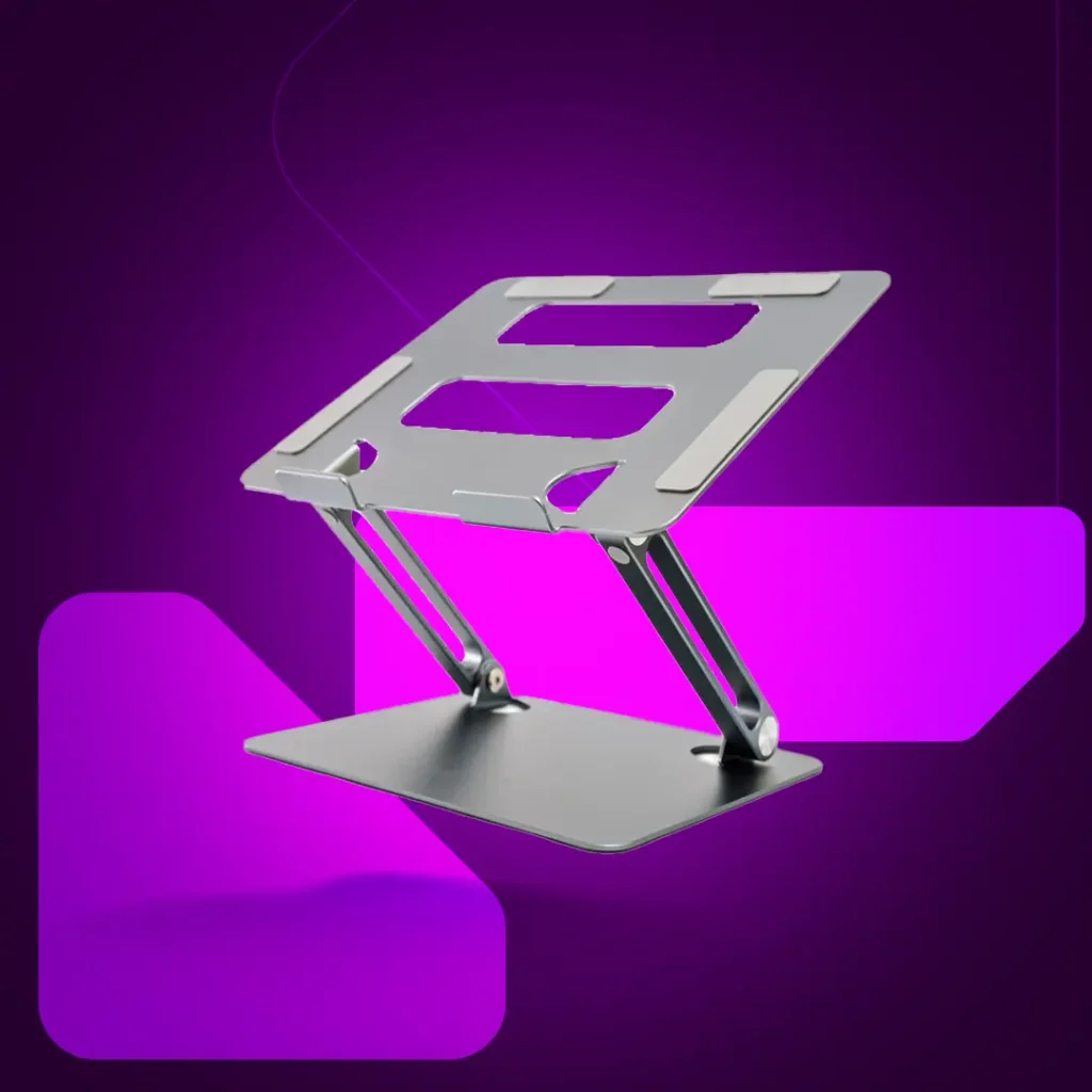 پایه نگه دارنده لپ تاپ