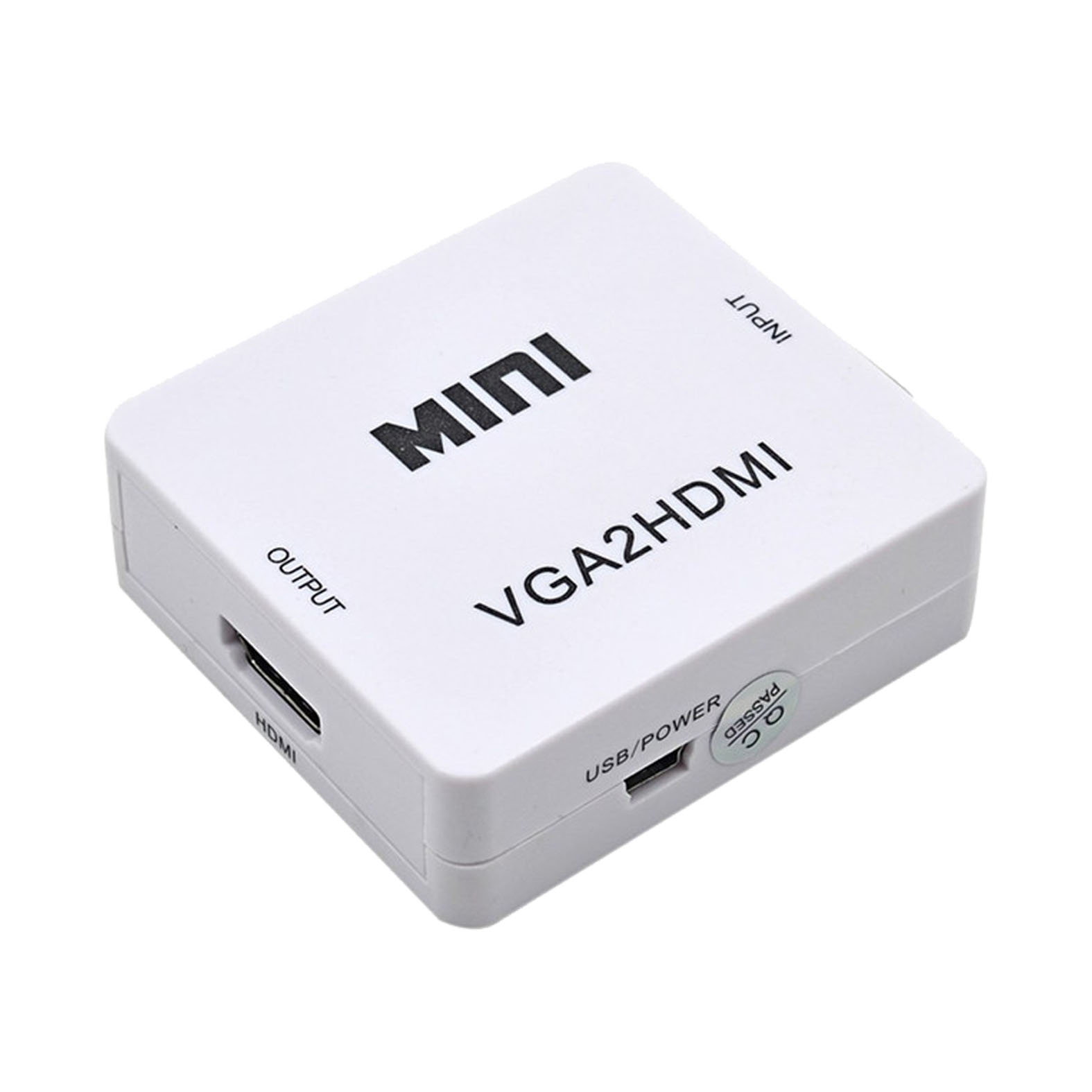 تبدیل VGA TO HDMI MINIبرند IFORTECH