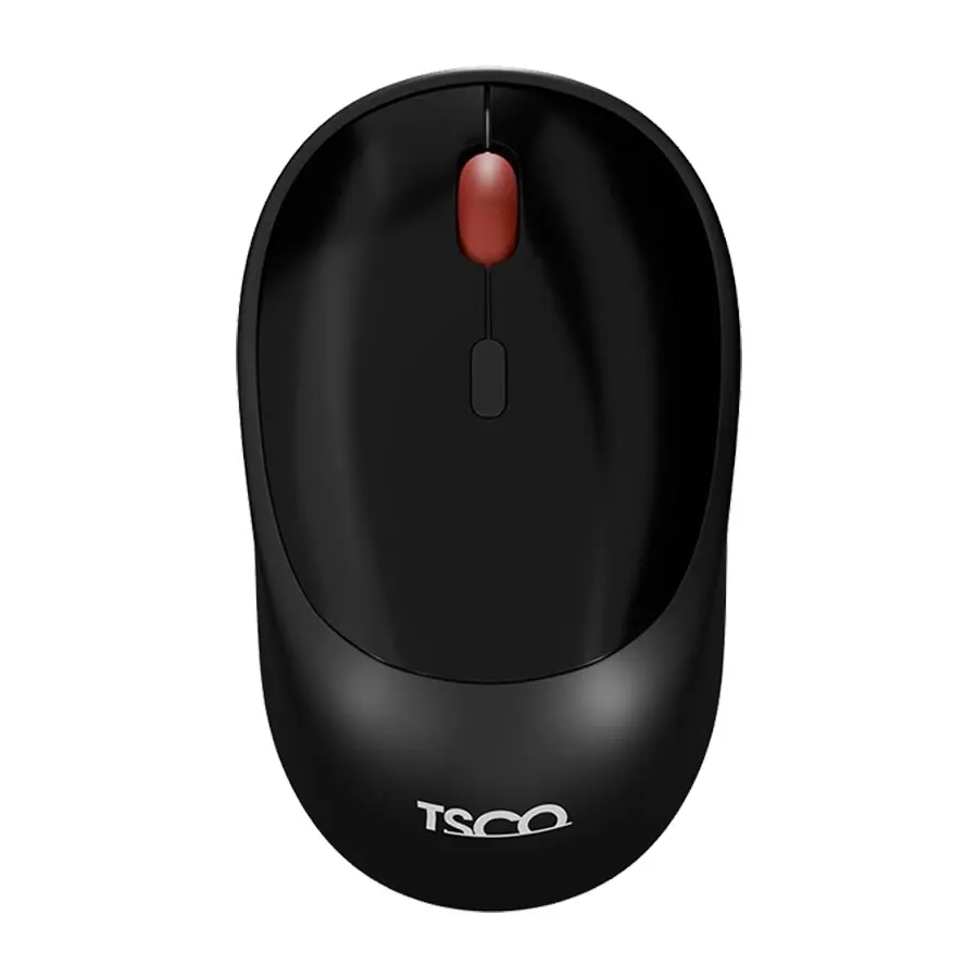 موس بیسیم تسکو مدل TM _672w