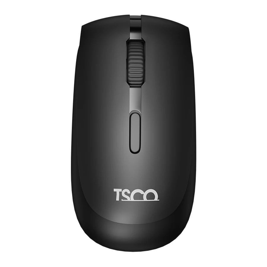 موس بیسیم تسکو مدل TM _697w